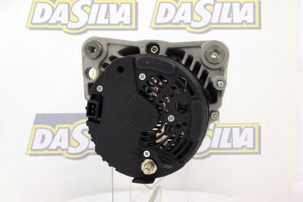 Generator / Alternator 4