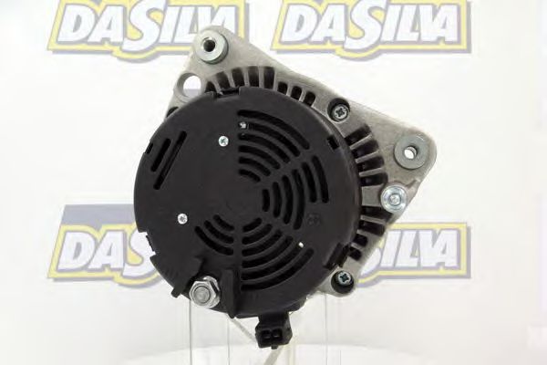 Generator / Alternator 4