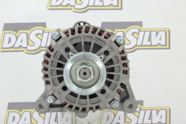Generator / Alternator 4