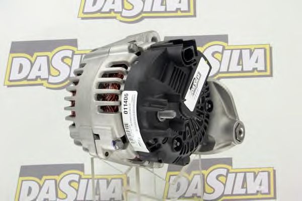 Generator / Alternator 3
