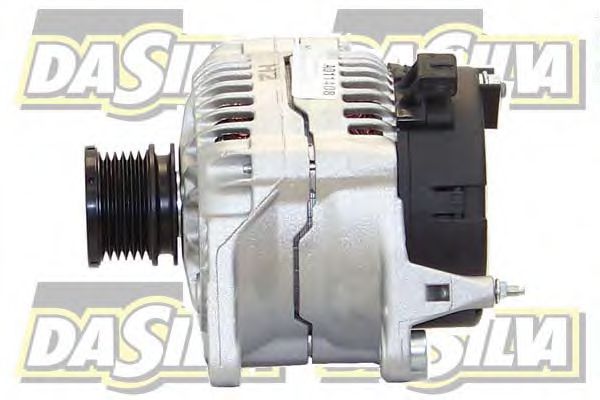 Generator / Alternator 5