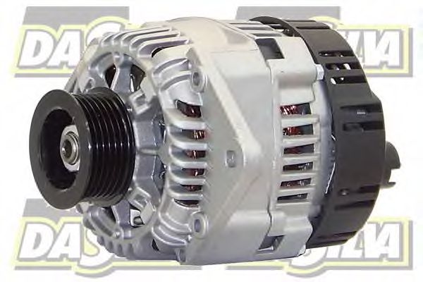 Generator / Alternator 2