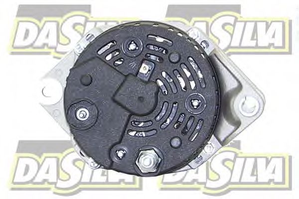 Generator / Alternator 4
