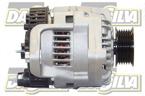 Generator / Alternator 5