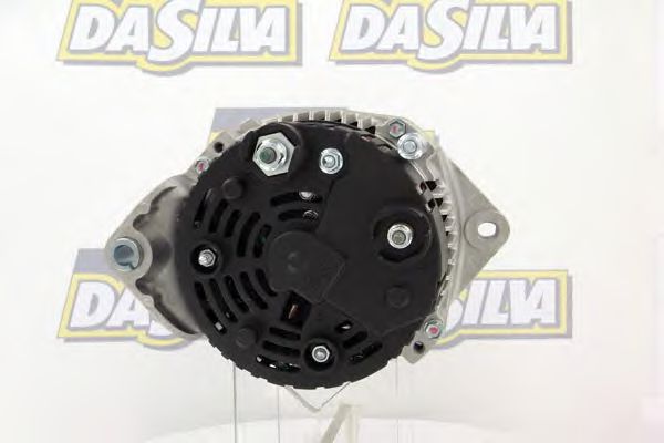 Generator / Alternator 4
