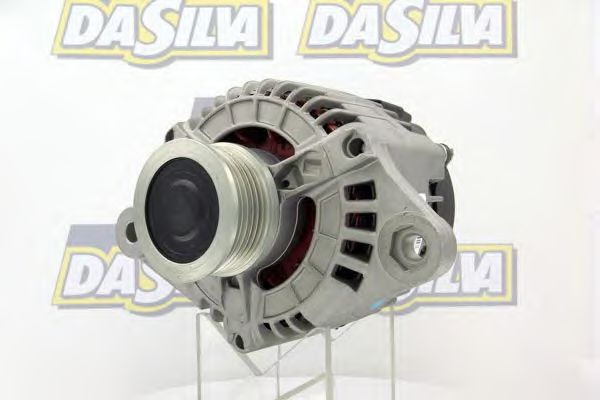 Generator / Alternator 3