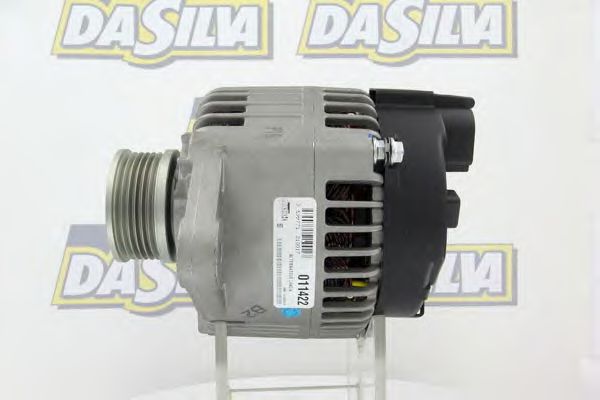 Generator / Alternator 4