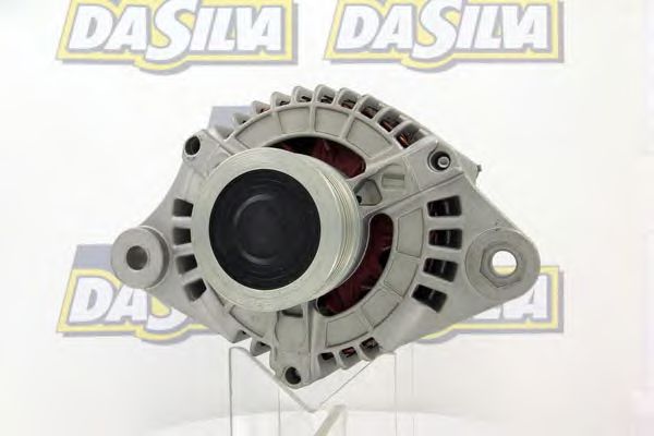 Generator / Alternator 6