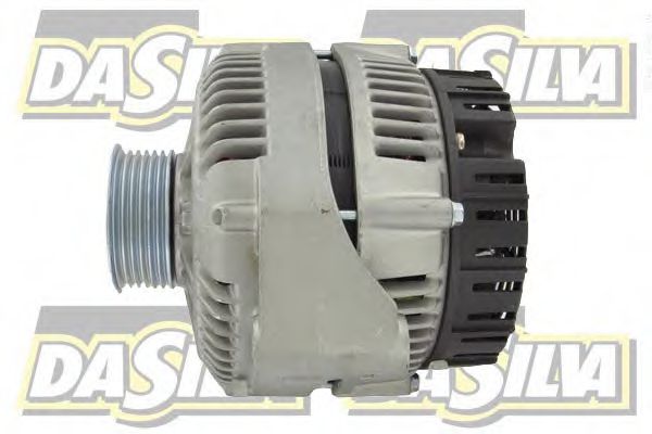 Generator / Alternator 3