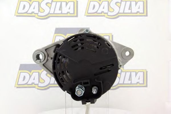 Generator / Alternator 4