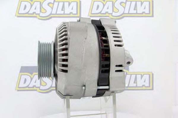 Generator / Alternator 3