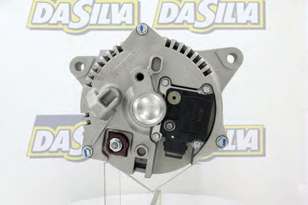 Generator / Alternator 4