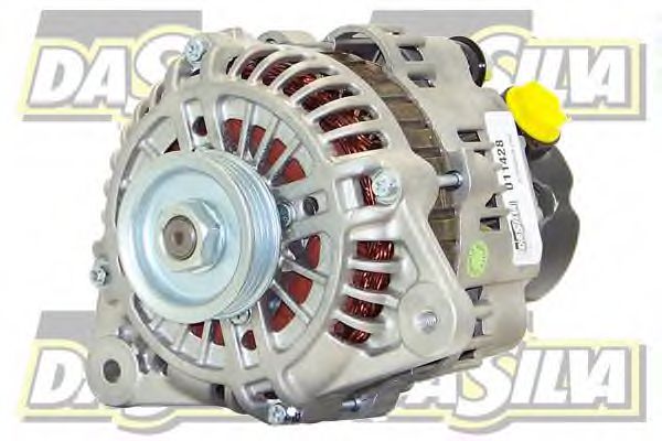 Generator / Alternator 2