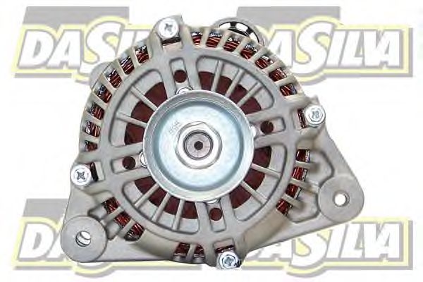 Generator / Alternator 3