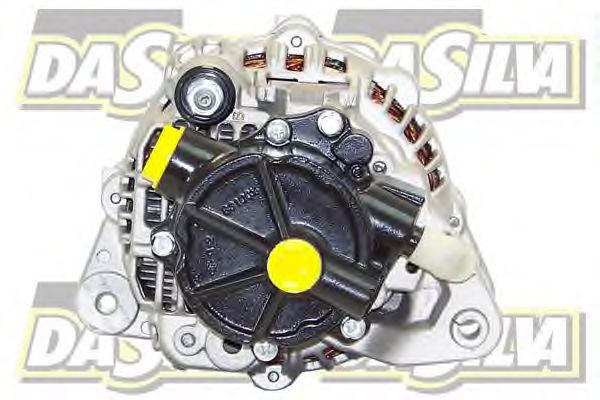 Generator / Alternator 4