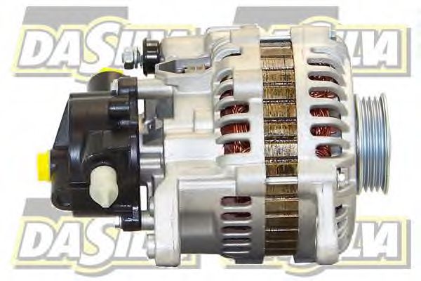 Generator / Alternator 5