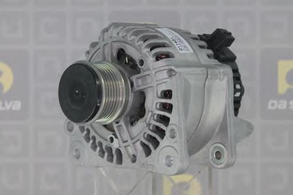Generator / Alternator 2