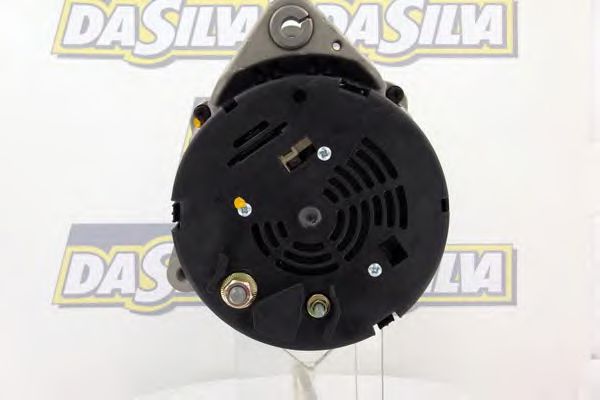 Generator / Alternator 4