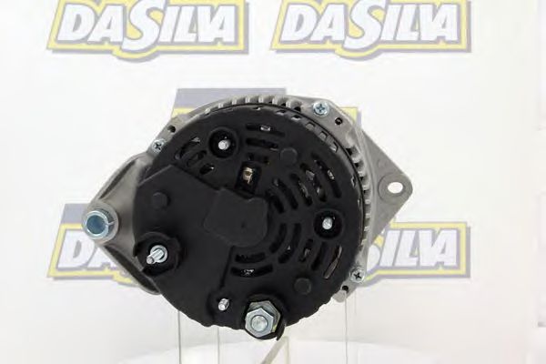 Generator / Alternator 4