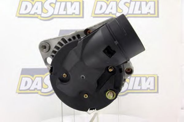 Generator / Alternator 4