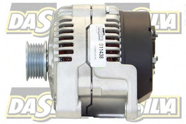 Generator / Alternator 5