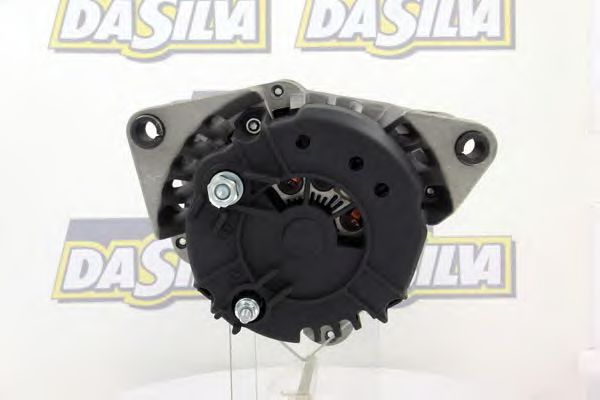 Generator / Alternator 4