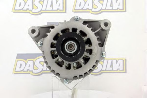 Generator / Alternator 5