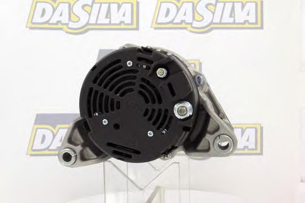 Generator / Alternator 4