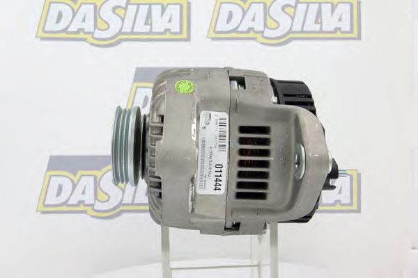 Generator / Alternator 3