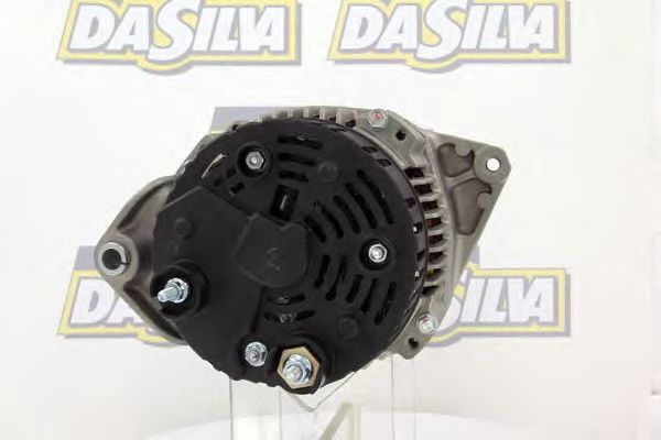 Generator / Alternator 4