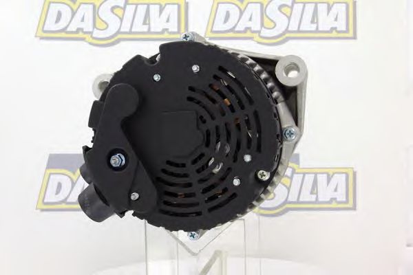 Generator / Alternator 4