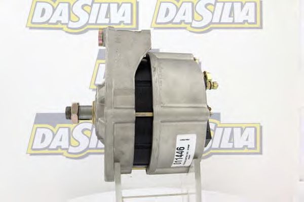 Generator / Alternator 3