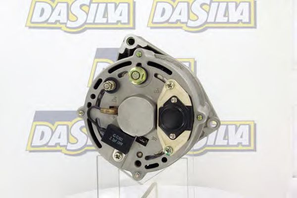 Generator / Alternator 4