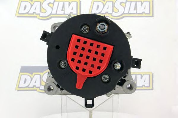 Generator / Alternator 4