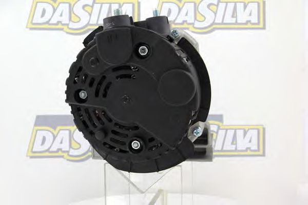 Generator / Alternator 4