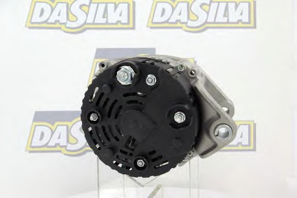 Generator / Alternator 4