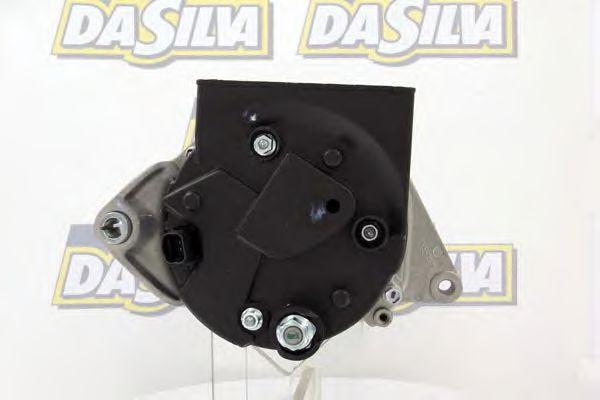 Generator / Alternator 4