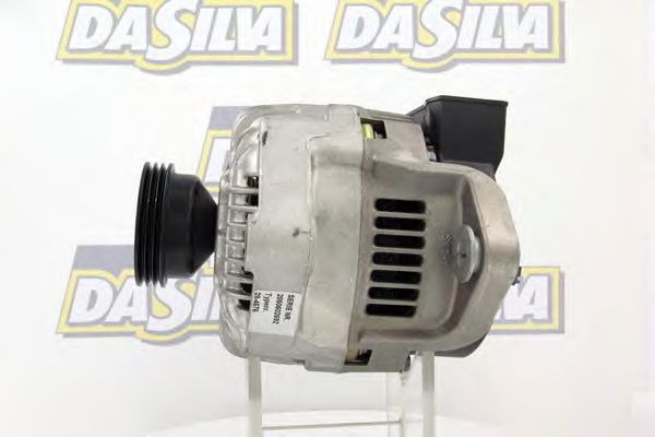 Generator / Alternator 3