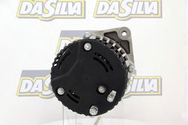 Generator / Alternator 4