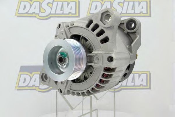 Generator / Alternator 2