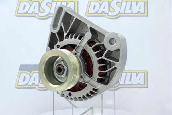 Generator / Alternator 3