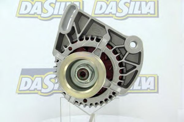 Generator / Alternator 6