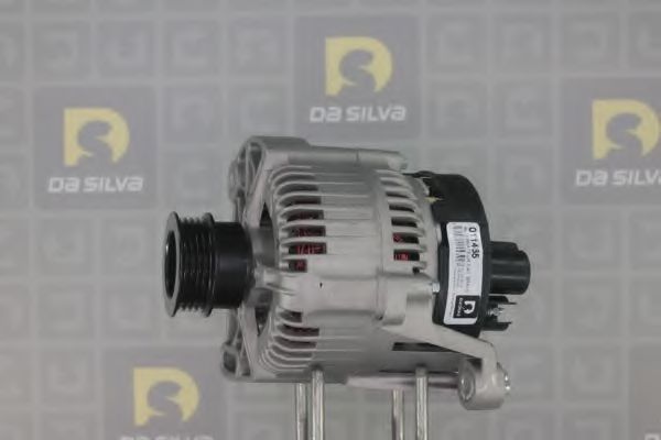Generator / Alternator 3