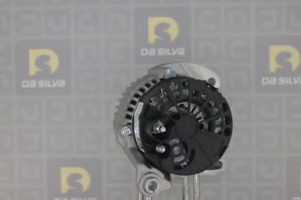 Generator / Alternator 4