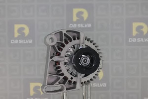 Generator / Alternator 6