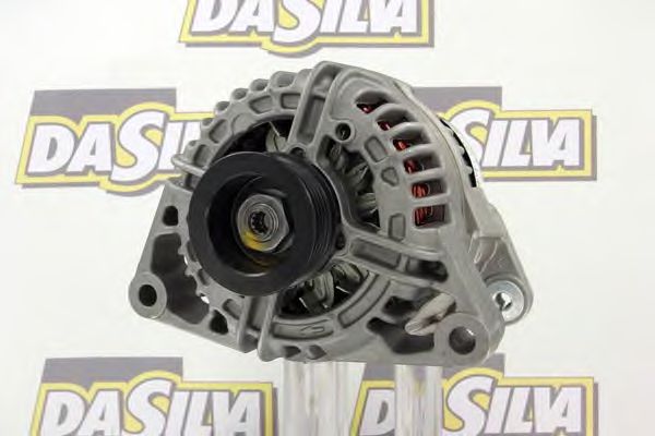 Generator / Alternator 2