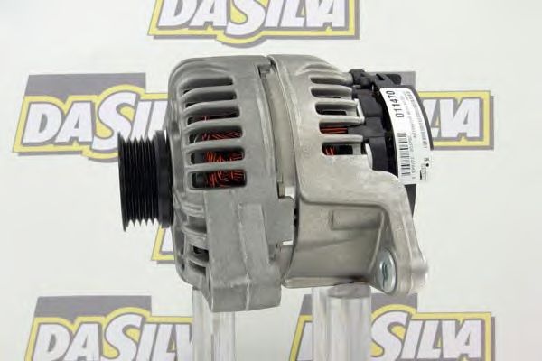 Generator / Alternator 3