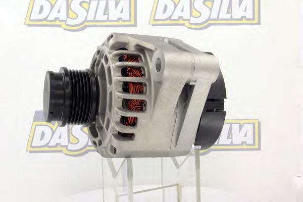 Generator / Alternator 3