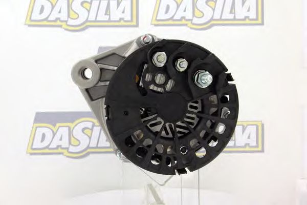 Generator / Alternator 4