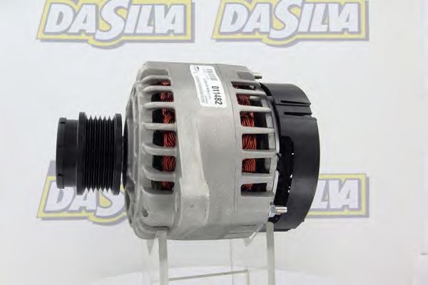 Generator / Alternator 3